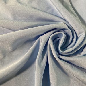Lycra - Pale Blue